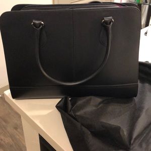 BRAND NEW SU•B•dgn Briefcase